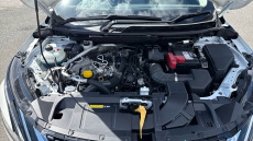 Nissan Qashqai 1.3 DiG-T MH 158 Acenta Premium 5dr Xtronic Petrol Hatchback